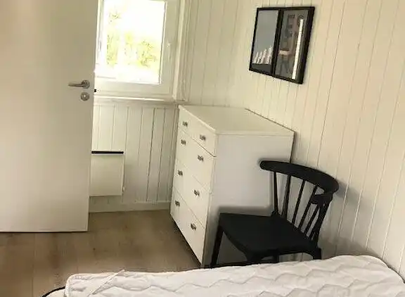 Feriebolig i Esbjerg V