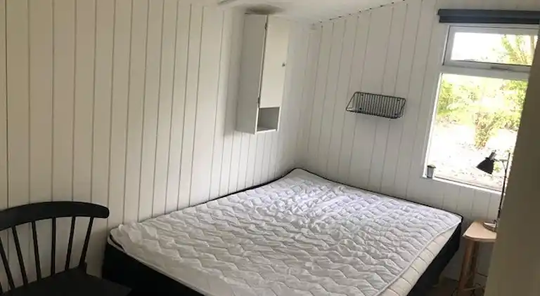 Feriebolig i Esbjerg V