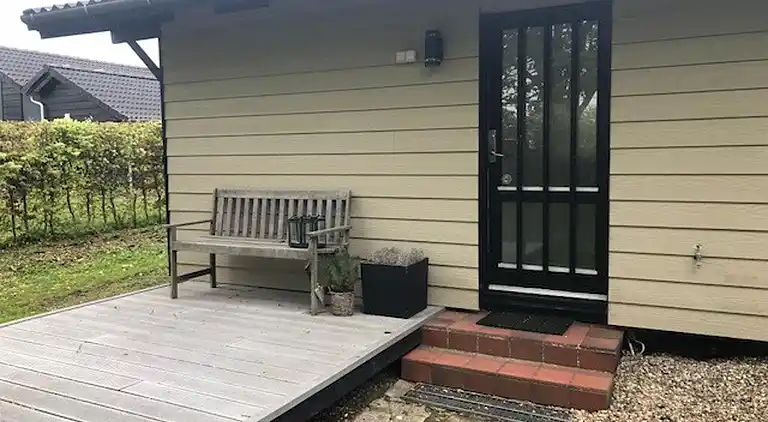 Feriebolig i Esbjerg V