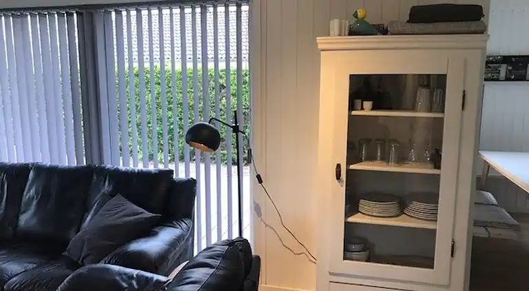 Feriebolig i Esbjerg V