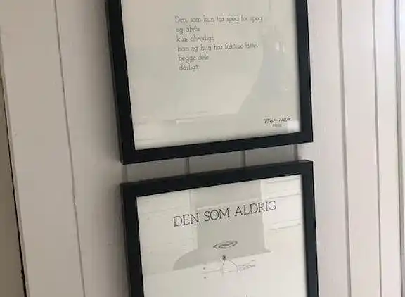 Feriebolig i Esbjerg V