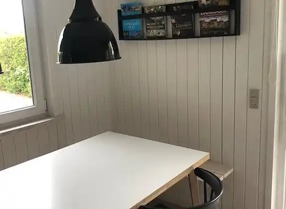 Feriebolig i Esbjerg V