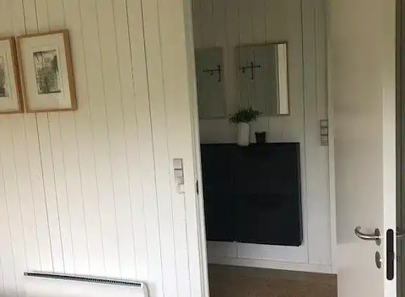 Feriebolig i Esbjerg V