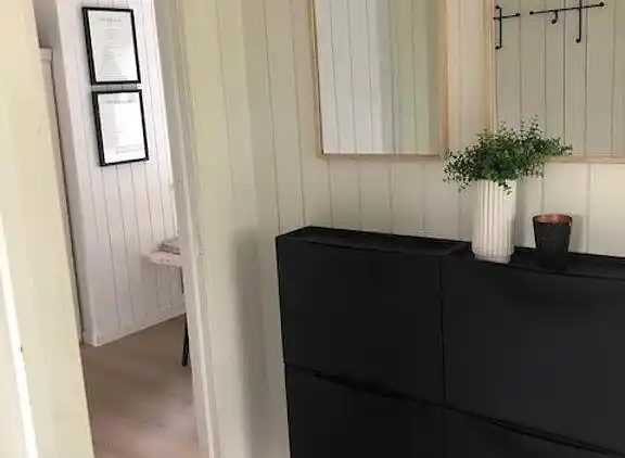 Feriebolig i Esbjerg V