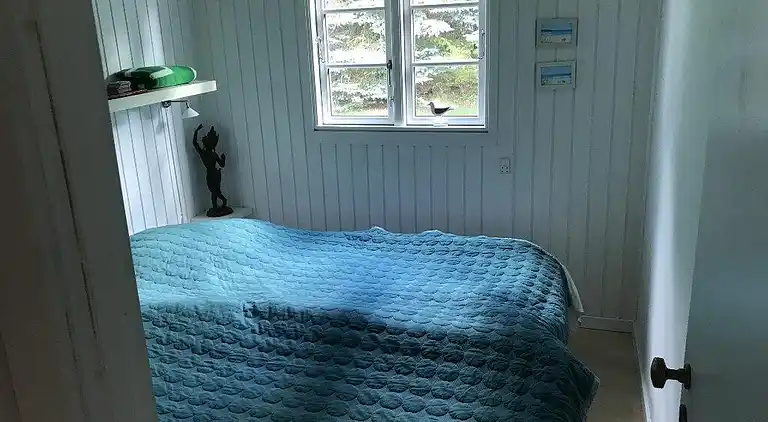 Feriebolig i Nykøbing Sjælland