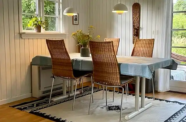 Feriebolig i Nykøbing Sjælland