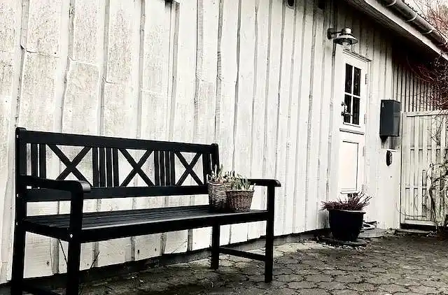 Feriebolig i Nykøbing Sjælland