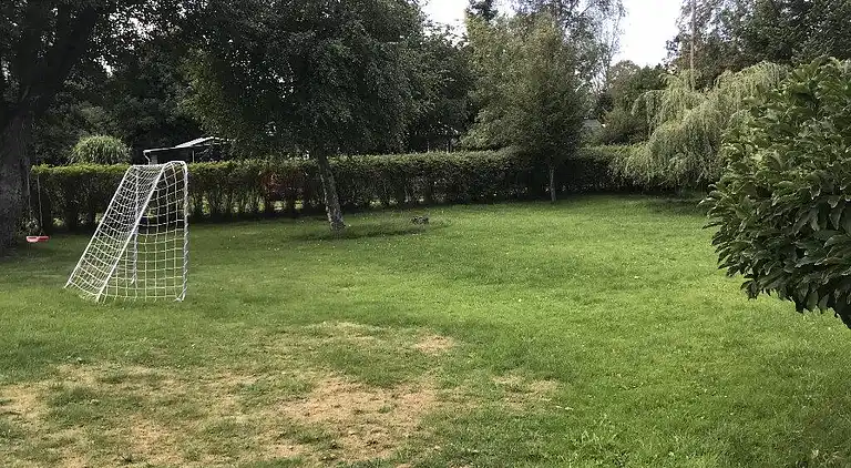 Feriebolig i Nykøbing Sjælland