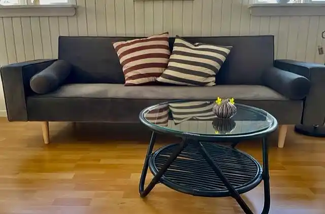 Feriebolig i Nykøbing Sjælland