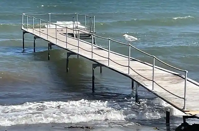 Feriebolig i Nykøbing Sjælland