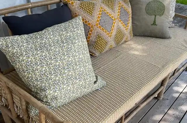 Feriebolig i Nykøbing Sjælland