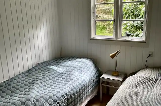 Feriebolig i Nykøbing Sjælland