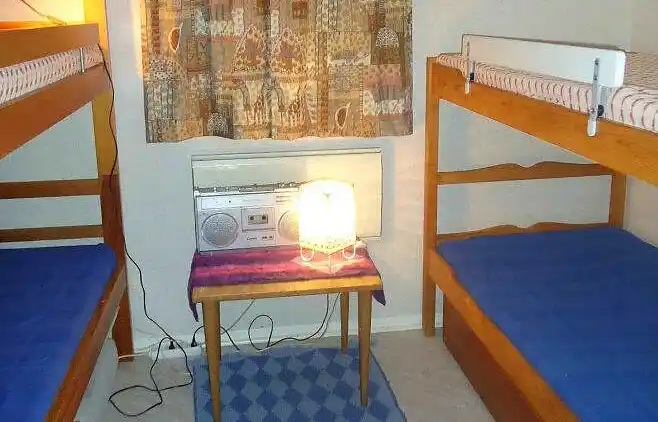 Sommerhus i Svenstorp