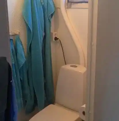 Sommerhus i Svenstorp