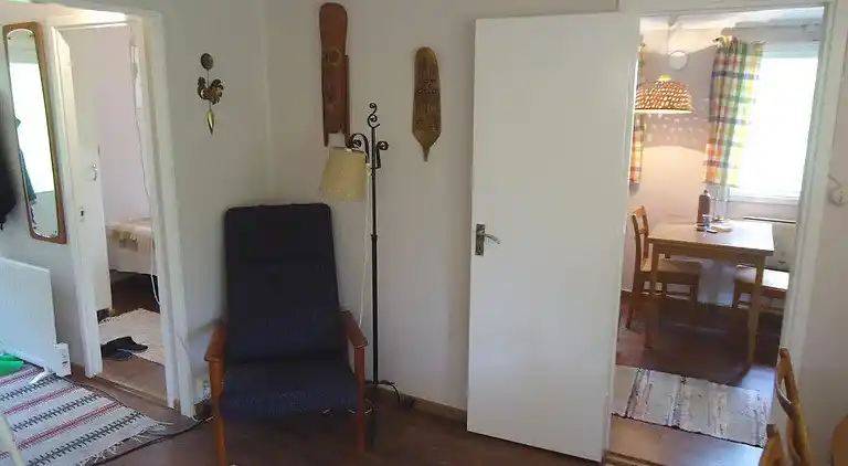 Sommerhus i Svenstorp