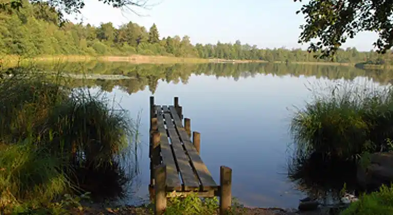 Sommerhus i Svenstorp
