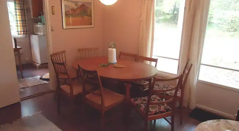 Sommerhus i Svenstorp