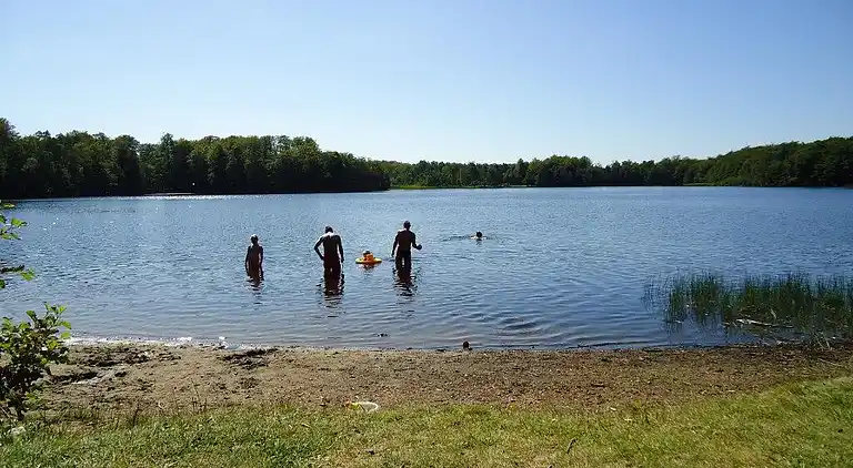 Sommerhus i Svenstorp