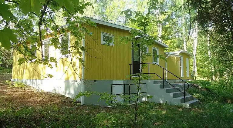 Sommerhus i Svenstorp