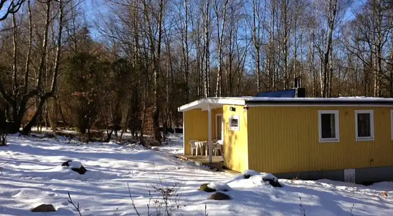 Sommerhus i Svenstorp