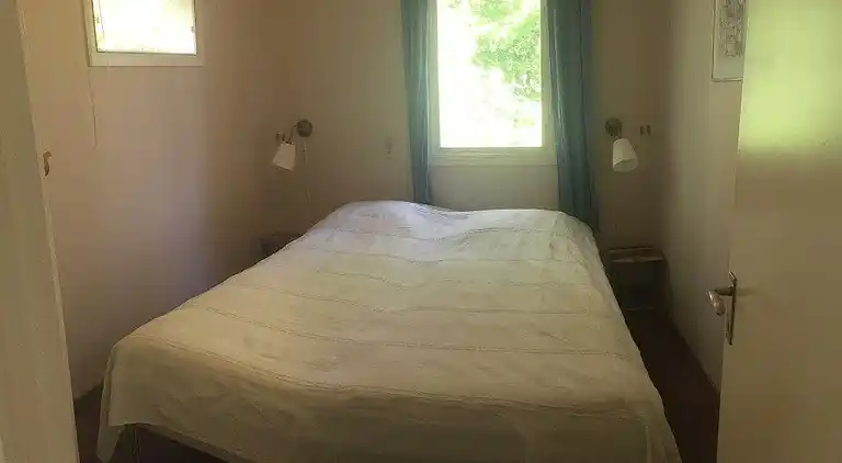 Sommerhus i Svenstorp