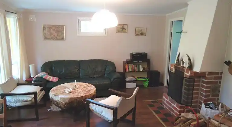 Sommerhus i Svenstorp