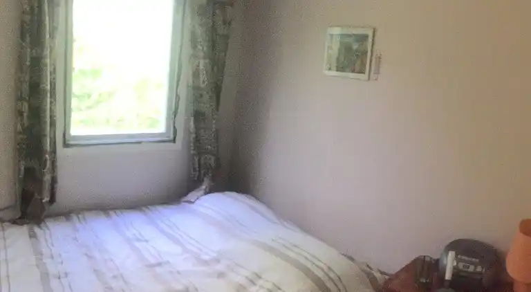 Sommerhus i Svenstorp