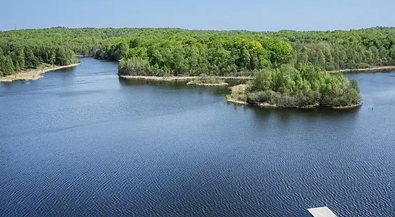Sommerhus i Svenstorp