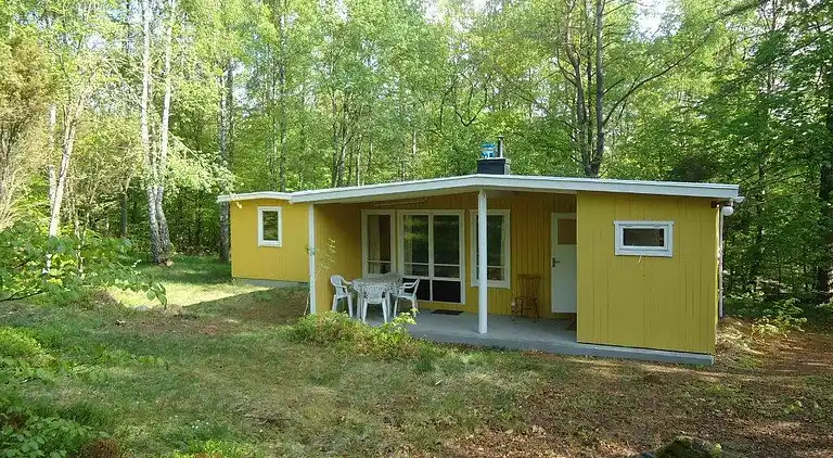 Sommerhus i Svenstorp