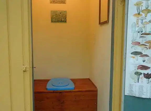 Sommerhus i Svenstorp