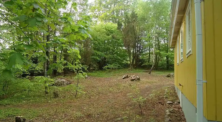 Sommerhus i Svenstorp