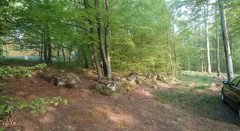 Sommerhus i Svenstorp