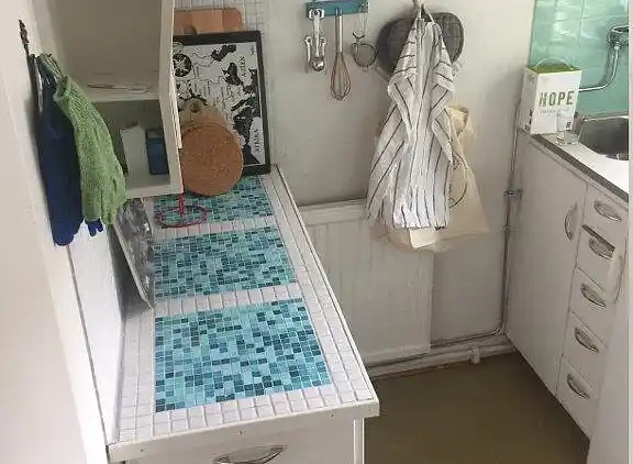 Feriebolig i Simmershavn