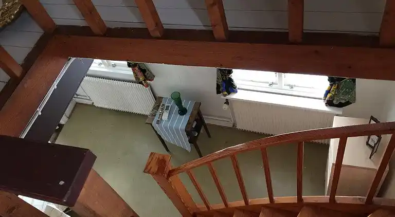 Feriebolig i Simmershavn