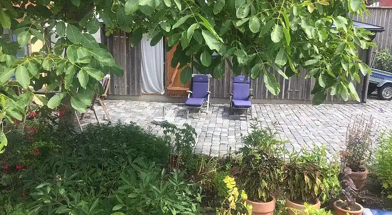 Feriebolig i Simmershavn