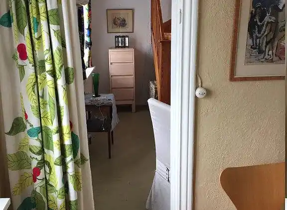 Feriebolig i Simmershavn