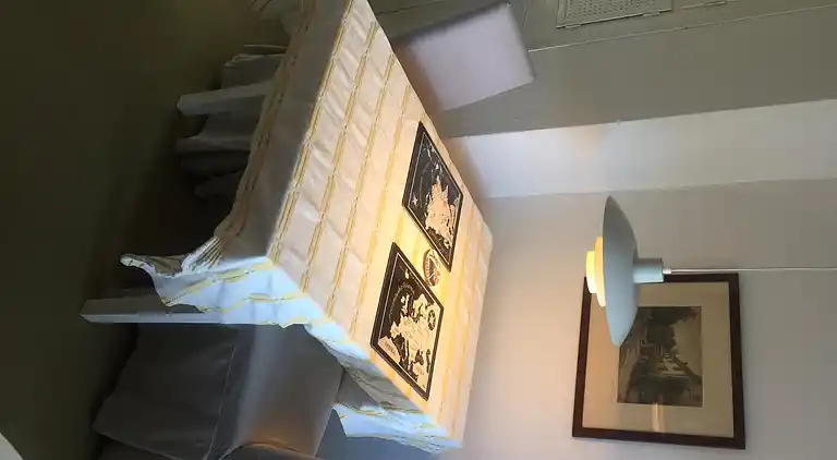 Feriebolig i Simmershavn