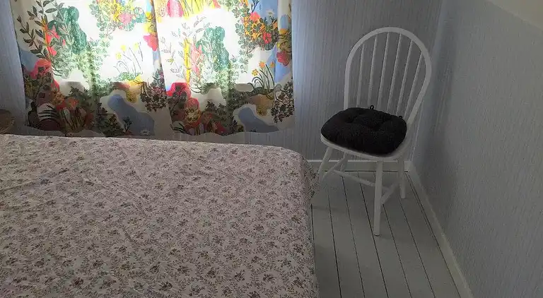 Feriebolig i Simmershavn