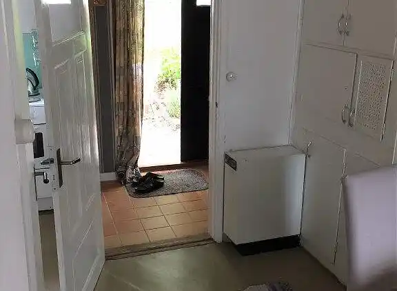 Feriebolig i Simmershavn