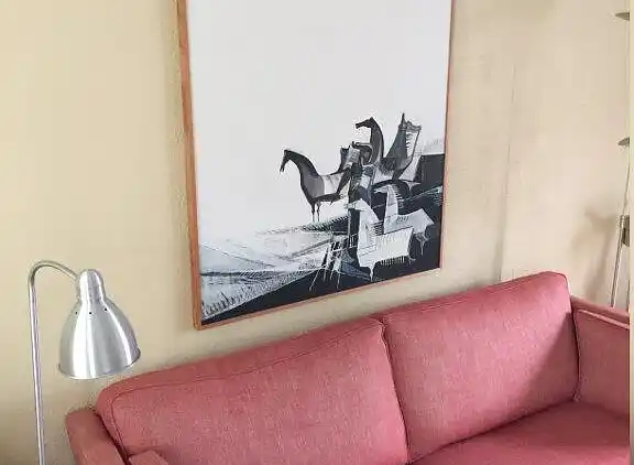 Feriebolig i Simmershavn