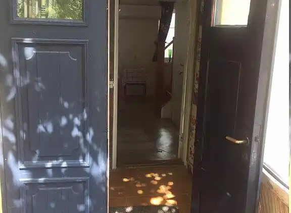 Feriebolig i Simmershavn