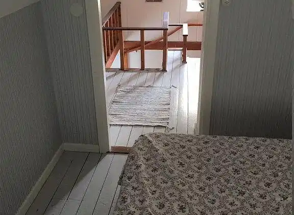 Feriebolig i Simmershavn