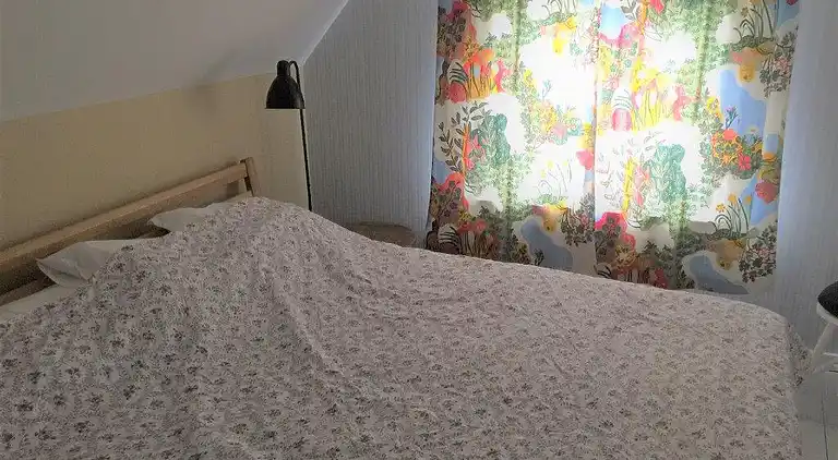 Feriebolig i Simmershavn