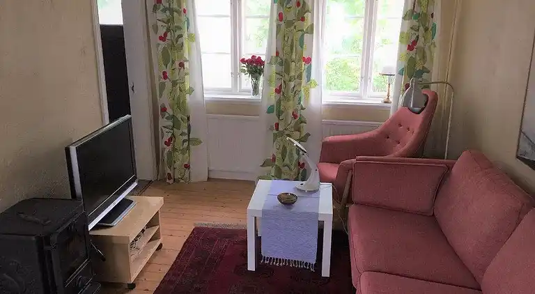 Feriebolig i Simmershavn