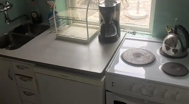 Feriebolig i Simmershavn