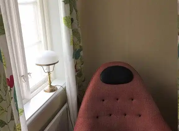 Feriebolig i Simmershavn