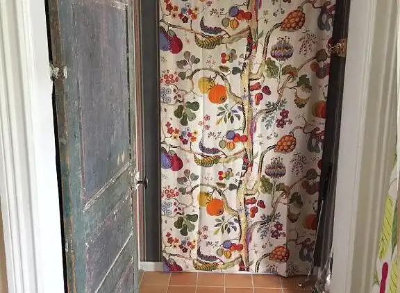 Feriebolig i Simmershavn