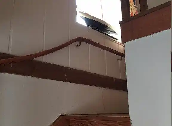 Feriebolig i Simmershavn