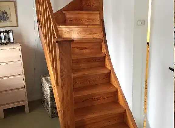 Feriebolig i Simmershavn