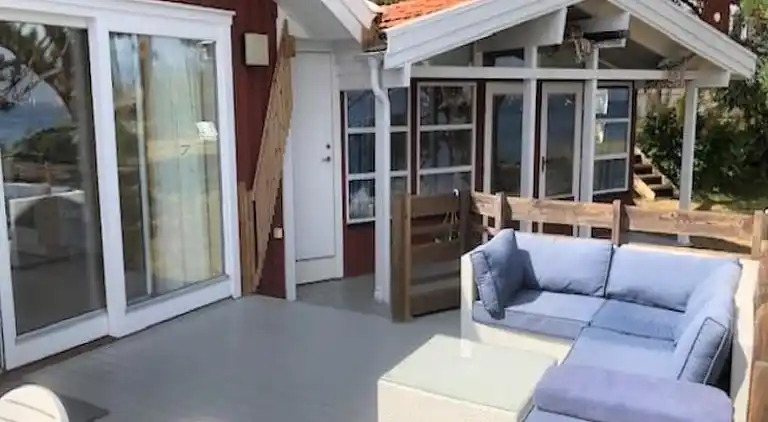 Holiday home in Öckerö